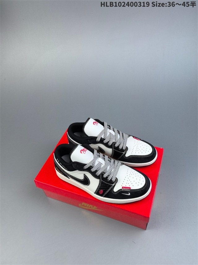 women air jordan 1 shoes HH 36-46 2025-4-24-050
